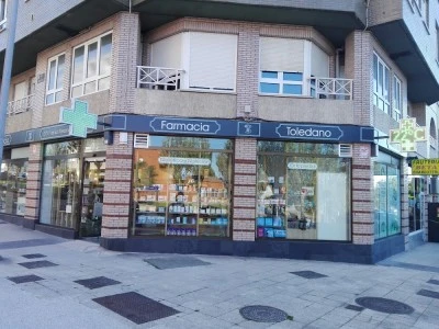 Farmacia Toledano