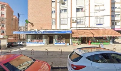 Farmacia Trifón