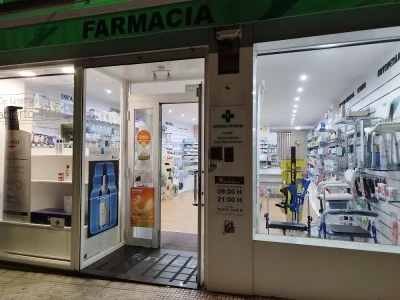 Farmacia Vilavella