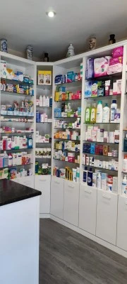 Farmacia Villamanrique de Tajo