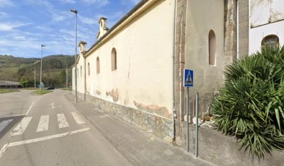 Farmacia Villamil-Riera