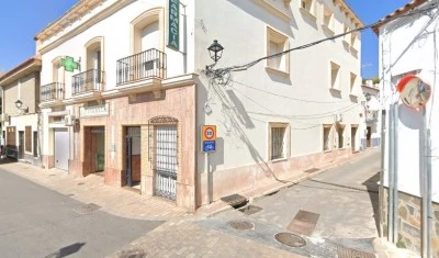 Farmacia Pérez Rubio
