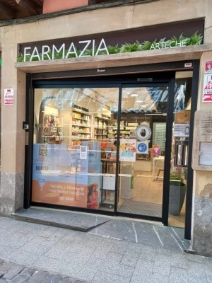 Farmazia Arteche