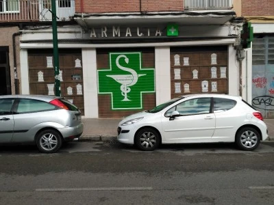 Formulacion Magistral Burgos: Farmacia Abascal