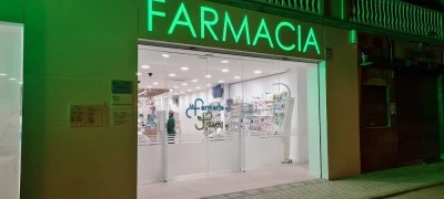 La Farmacia de Pilarhj