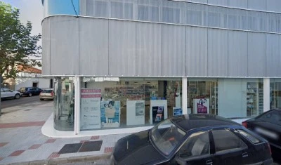 Farmacia Pilar Solo De Zaldívar Cerrato