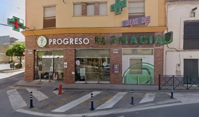 Farmacia Pilexil