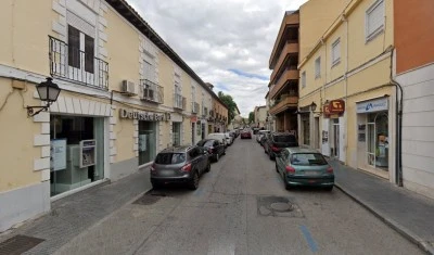 Parafarmacia Aranjuez