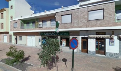 Parafarmacia San José