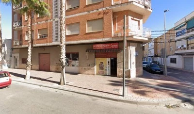 Alimentacion Carmen