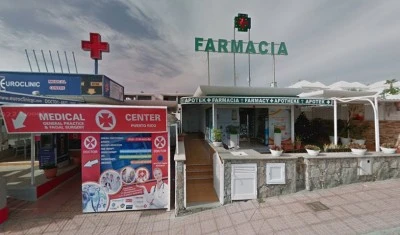 Apotek Farmacia