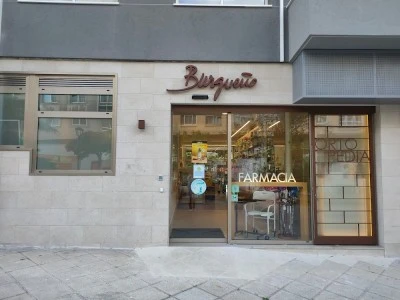 Burgueño