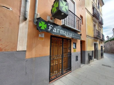 Farmacia