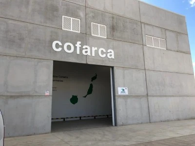 Cofarca Lanzarote