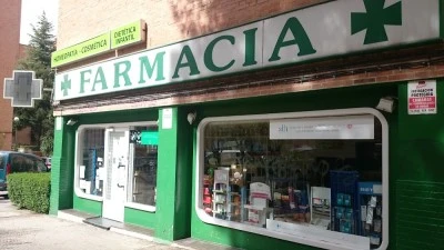 Farmacia