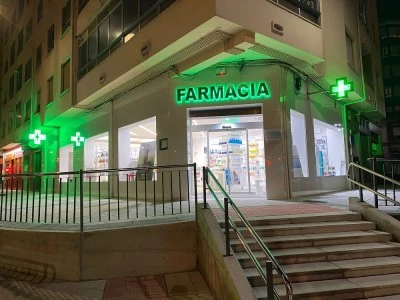 Farmacia