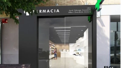 Farmacia
