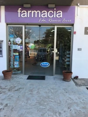 Farmacia