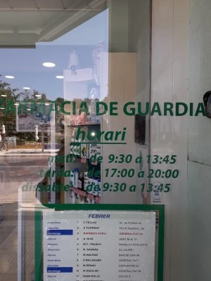 Farmacia