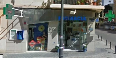 Farmacia