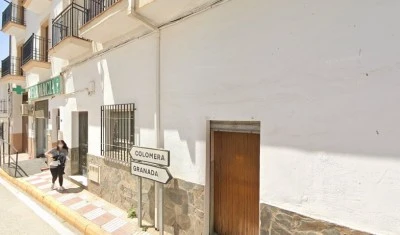 Farmacia Rocío Castro