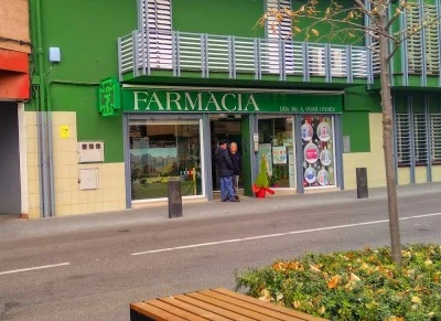 Farmacia