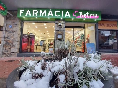 Farmacia