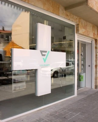 Farmacia