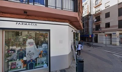 Farmacia