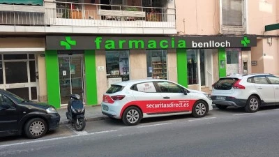 Farmacia