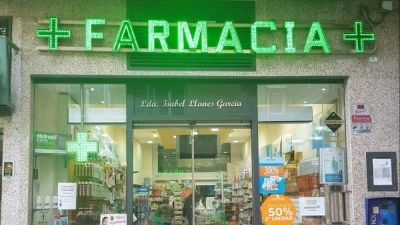 Farmacia
