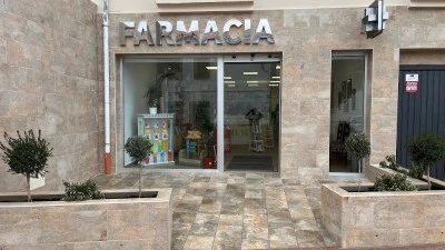 Farmacia Rosa Baleato Gómez