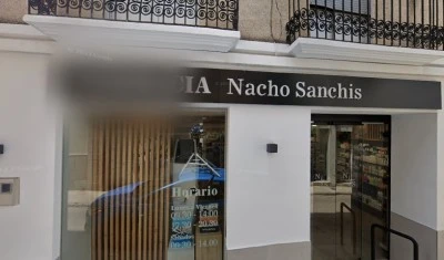 Farmacia