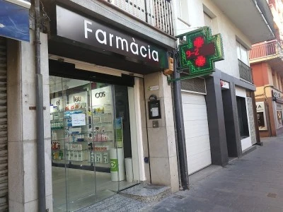 Farmacia