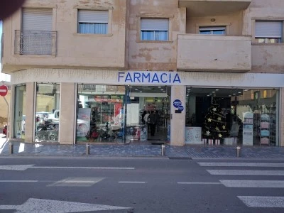 Farmacia