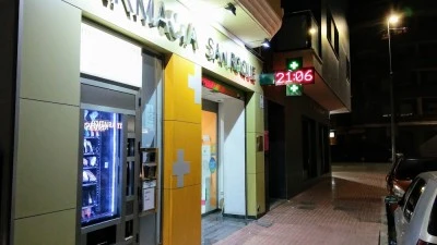 Farmacia