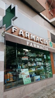 Farmacia