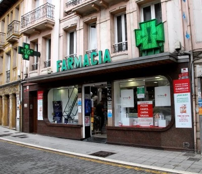 Farmacia