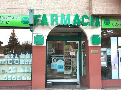 Farmacia