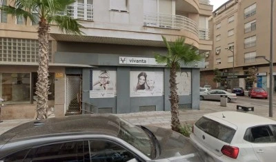 Colegio Oficial De Farmaceuticos De Melilla