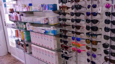 Farmacia Rosario Ocaña Palacios