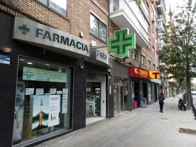 Farmacia