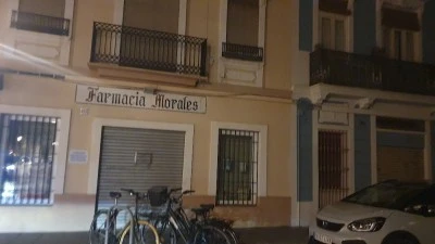 Farmacia
