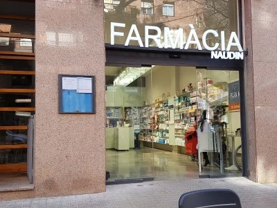 Farmacia
