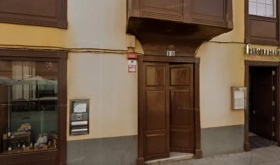 Farmacia Rosquete Villarroel