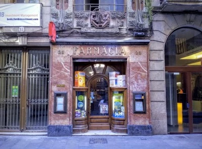 Farmacia