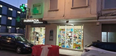 Farmacia
