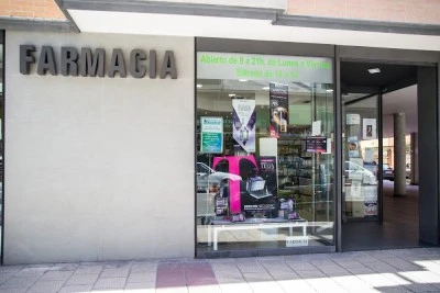 Farmacia