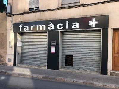 Farmacia