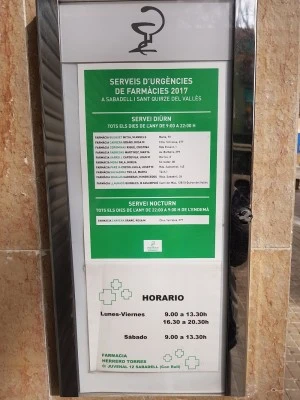 Farmacia